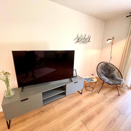 Sweet Home Apartment Ammersee - Eco-Friendly, Boxspring, Garden, Wifi Inning Exterior foto
